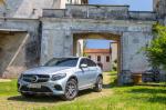 Mercedes-Benz GLC300 4Matic AMG Line Coupe 2016 года